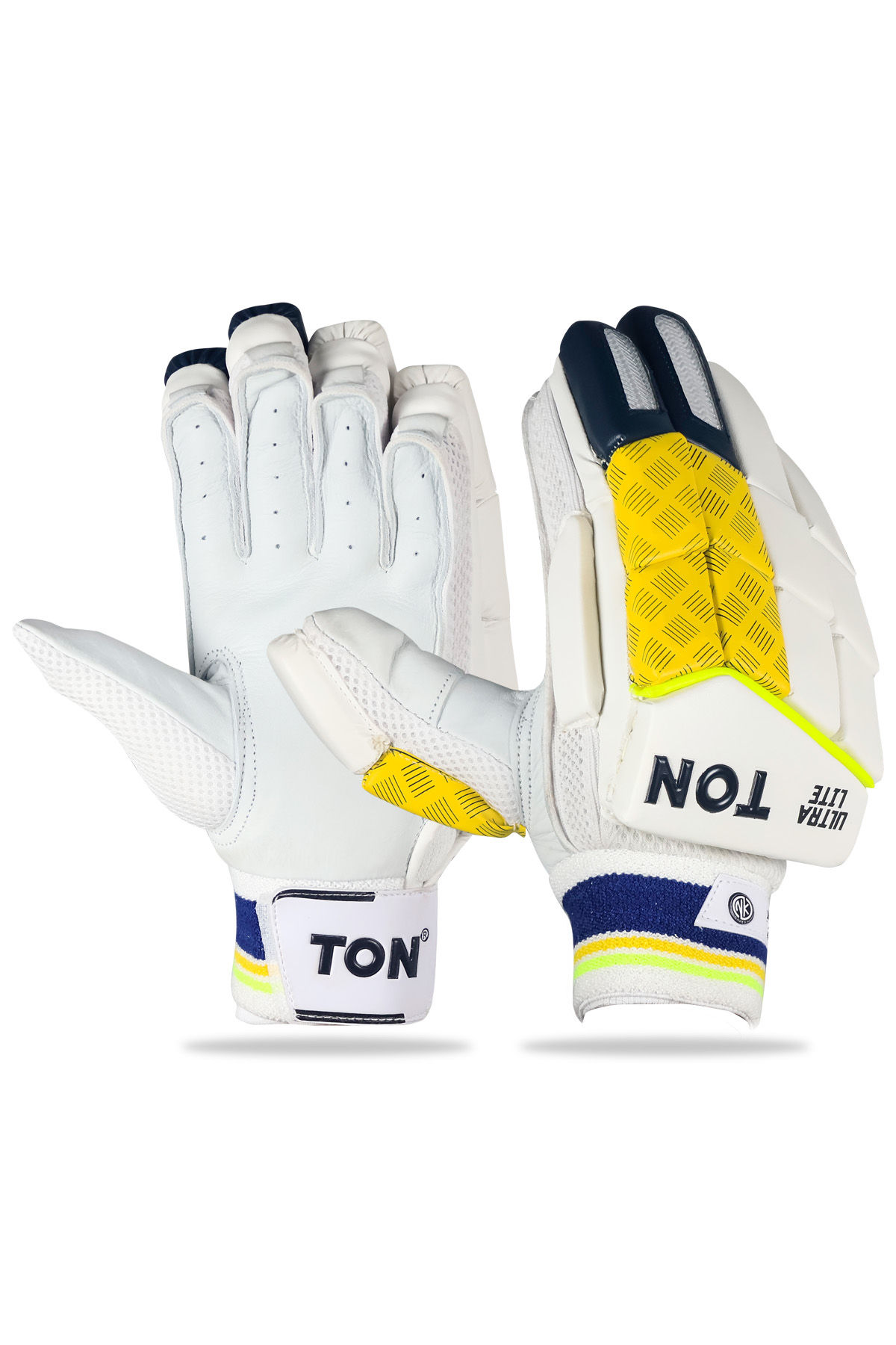 SS TON ULTRA LITE NEW BATTING GLOVES