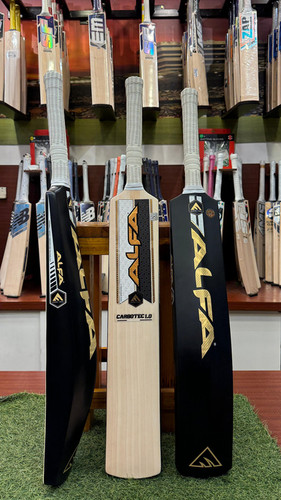 ALFA Tennis Ball Composite bat | SPORTS LAND