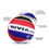 Thumbnail: NIVIA VAYU VOLLEY BALL