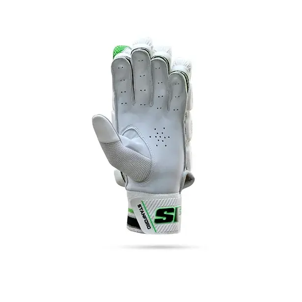 Thumbnail: SF Nexzen Batting Gloves