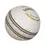 Thumbnail: SG Shield 20 white Leather cricket ball