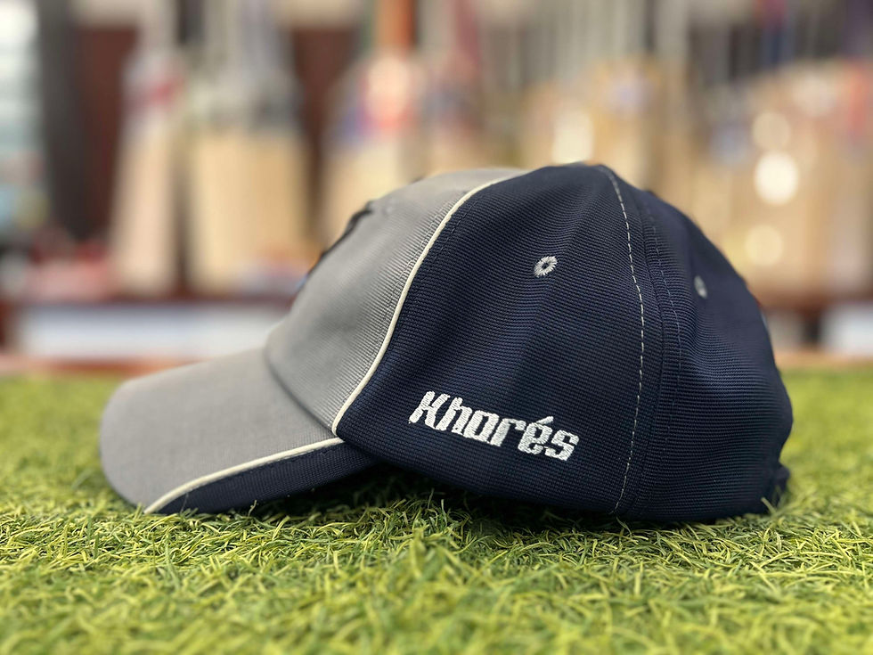Thumbnail: KHORES PREMIUM EDITION CAPS