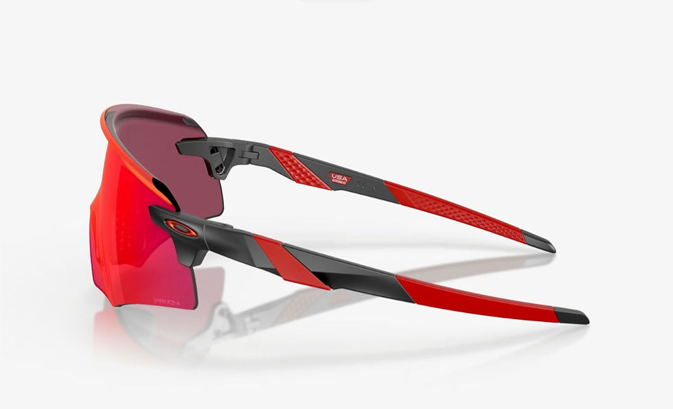 Thumbnail: Oakley encoder sunglass