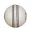 Thumbnail: SG Shield 20 white Leather cricket ball