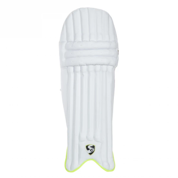 Thumbnail: SG ECOLITE BATTING PADS