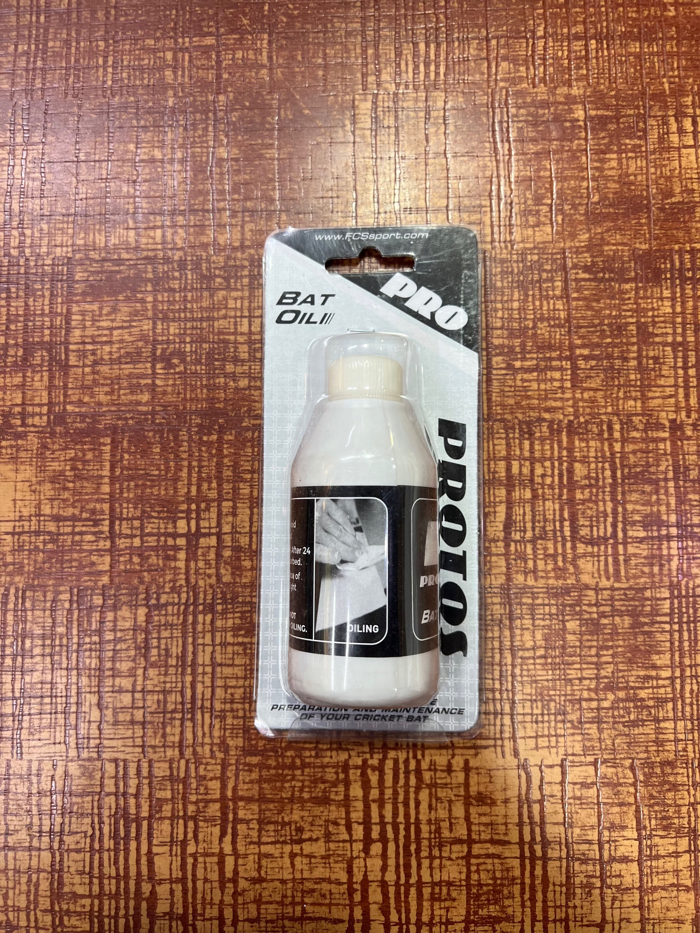 PROTOS BAT OIL- 100 ml