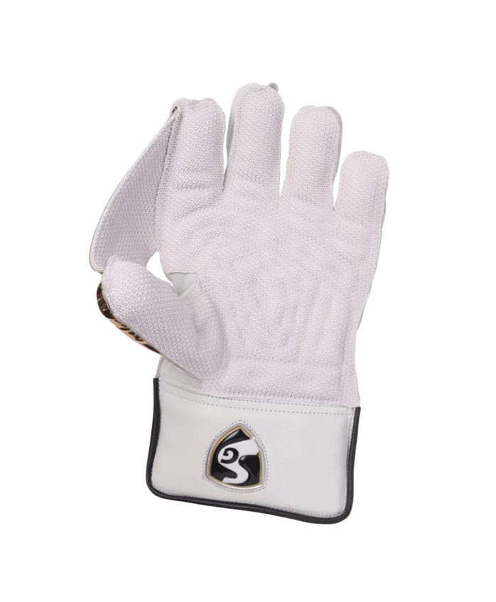 Thumbnail: SG HILITE WICKET KEEPING GLOVES  