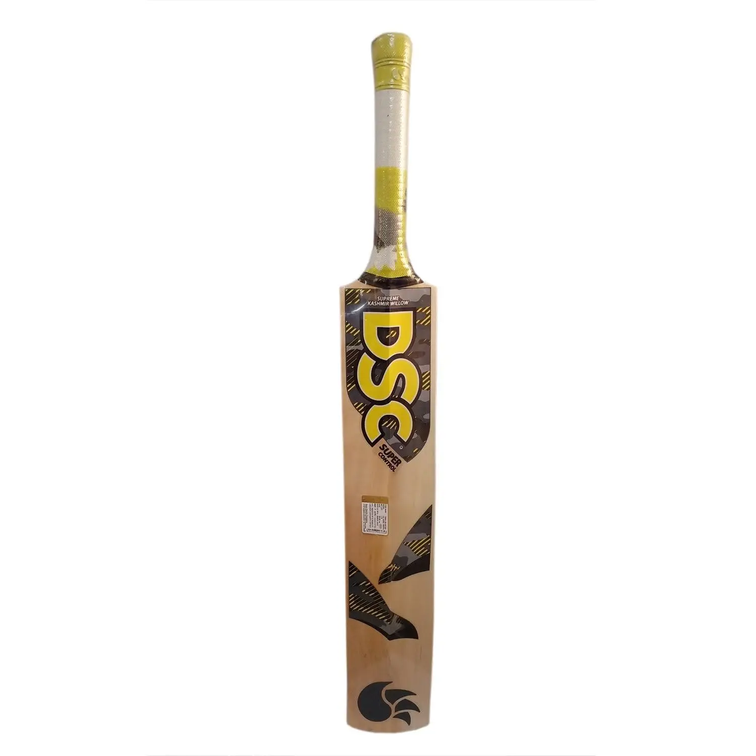 DSC Super Control Cricket Bat