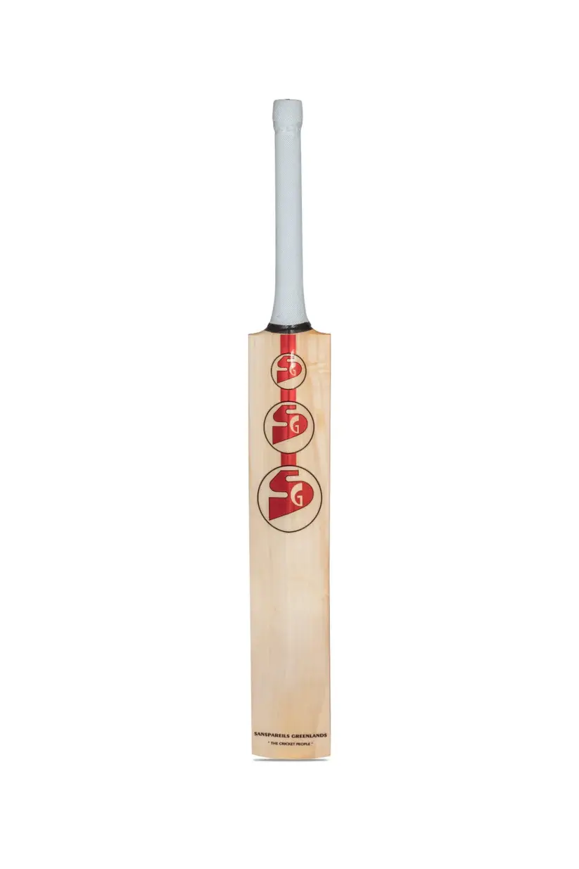 Thumbnail: SG SUNNY TONNY ARC 3.0 Cricket Bat ENGLISH WILLOW