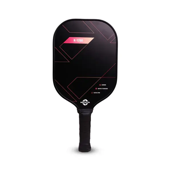 Thumbnail: NIVIA PICKLE BALL PADDLE