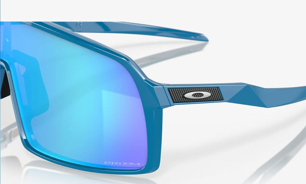 Thumbnail: Oakley sutro sunglass