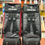 Thumbnail: KHORES VELOCITY CRICKET DUFFLE  KITBAG 