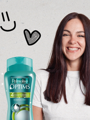 Optimism is in the name but, why is not in the product?