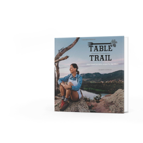 Table To Trail