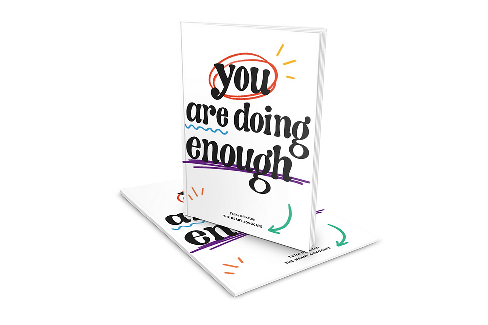 YADE Creative Care Fund