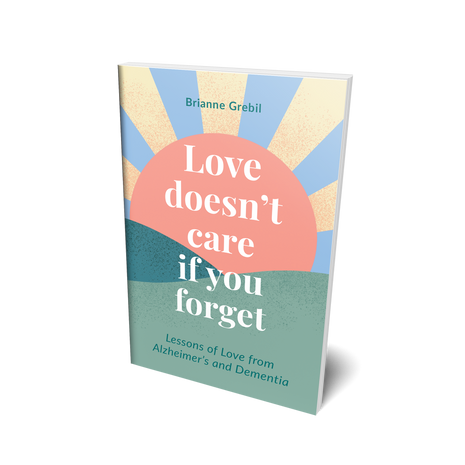 Love Doesn't Care if You Forget