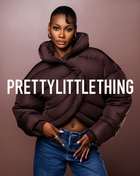 Spec Ad | PrettyLittleThing