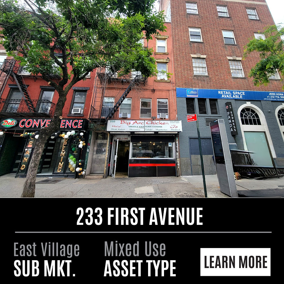 PROPERTIES Kano Real Estate