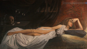Vanitas Nihil, 2018
