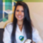 Dra. Marcella Pimenta.