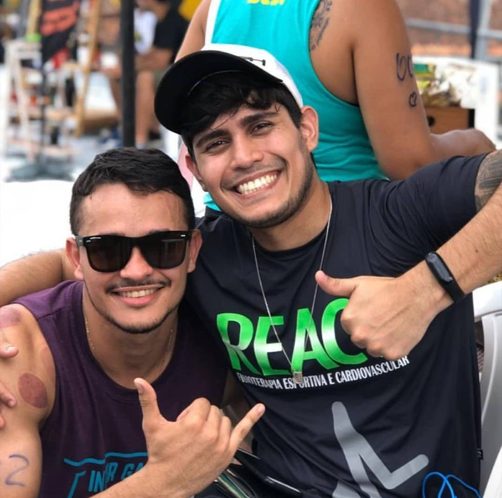 Conte com a gente!