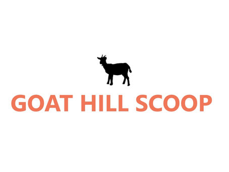 Goat Hill Scoop