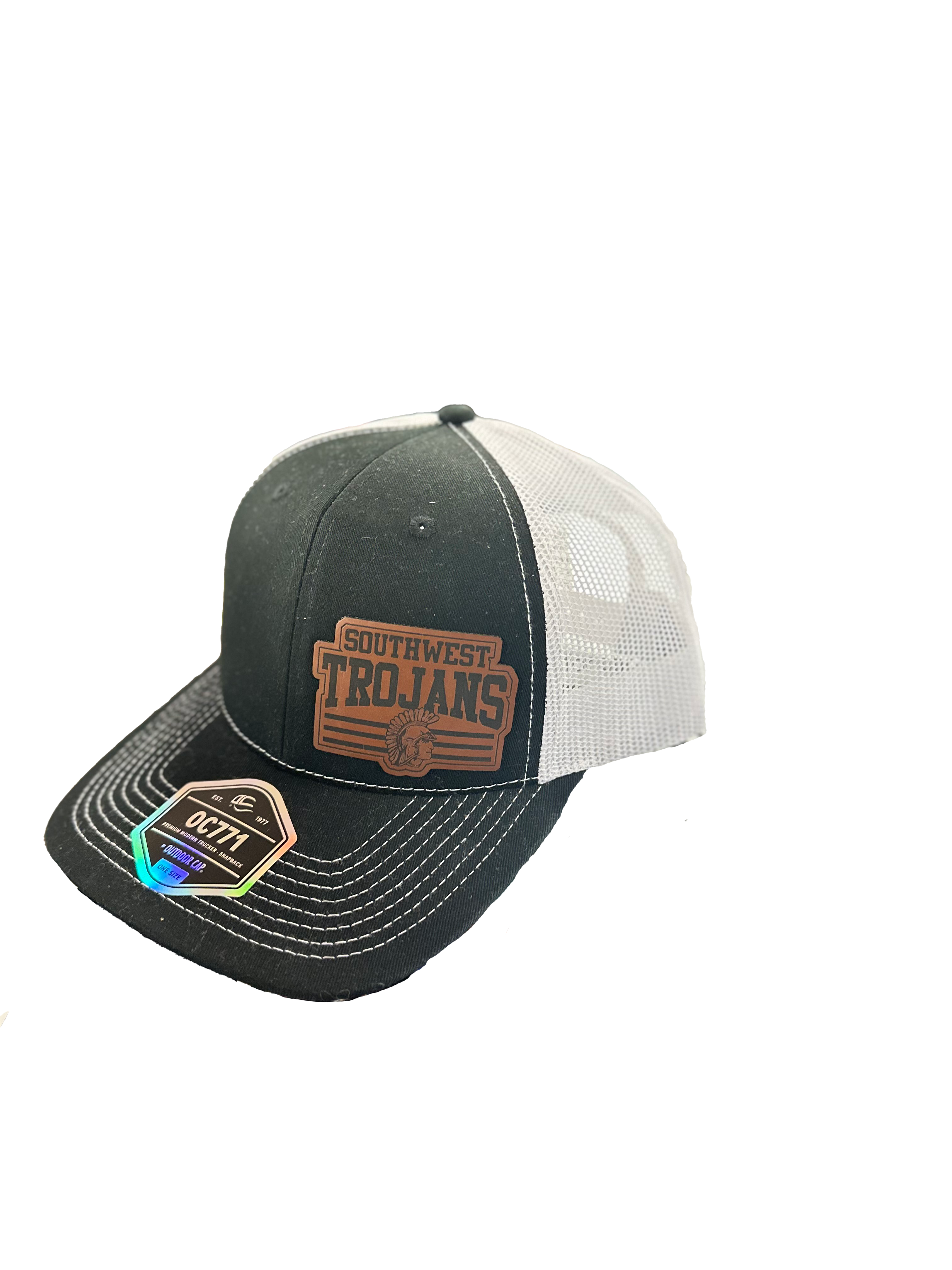 Southwest Trojan Hat