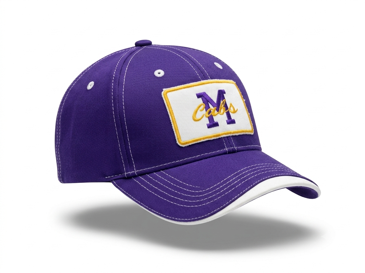 M Cubs Hat