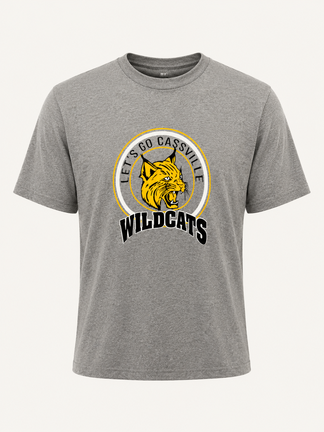 Circle Wildcat