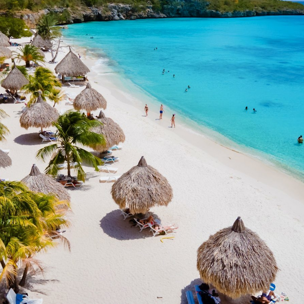 Waarom Airbnb-servicebeheer op Curaçao een slimme keuze is