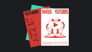 Youtubers famosos: 12 youtubers que debes seguir en 2023