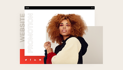 ¿Cómo promocionar una página web?