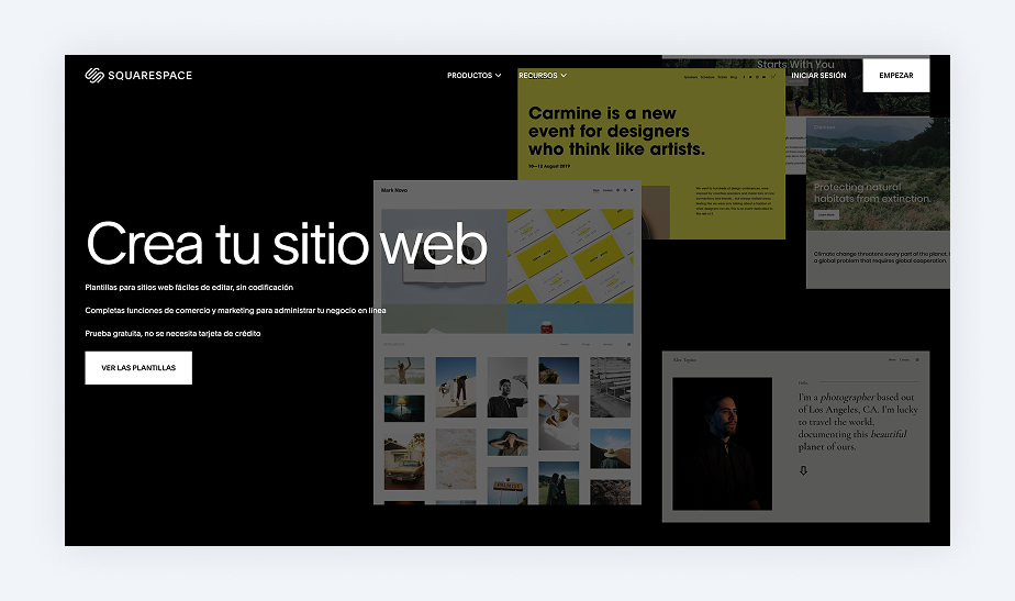 Squarespace