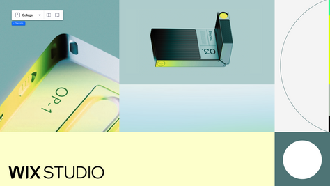 Qué es Wix Studio: todo acerca de Wix Studio