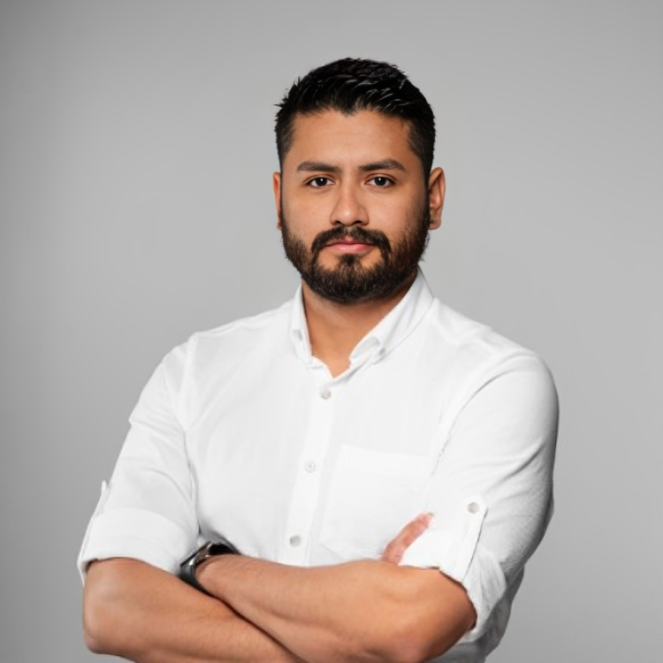 Ricardo Mendoza Castro