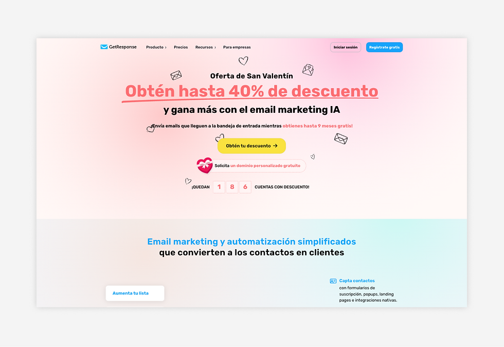 GetResponse