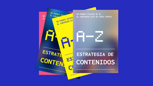 Cómo crear una estrategia de marketing de contenidos para tu negocio