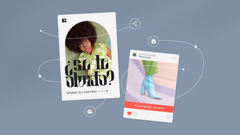 Tipos de marketing: cuáles son y ejemplos 
