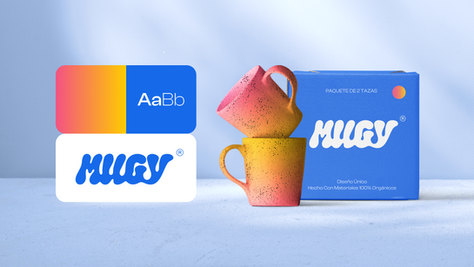 Cómo crear un logo: guía para diseñar un logo