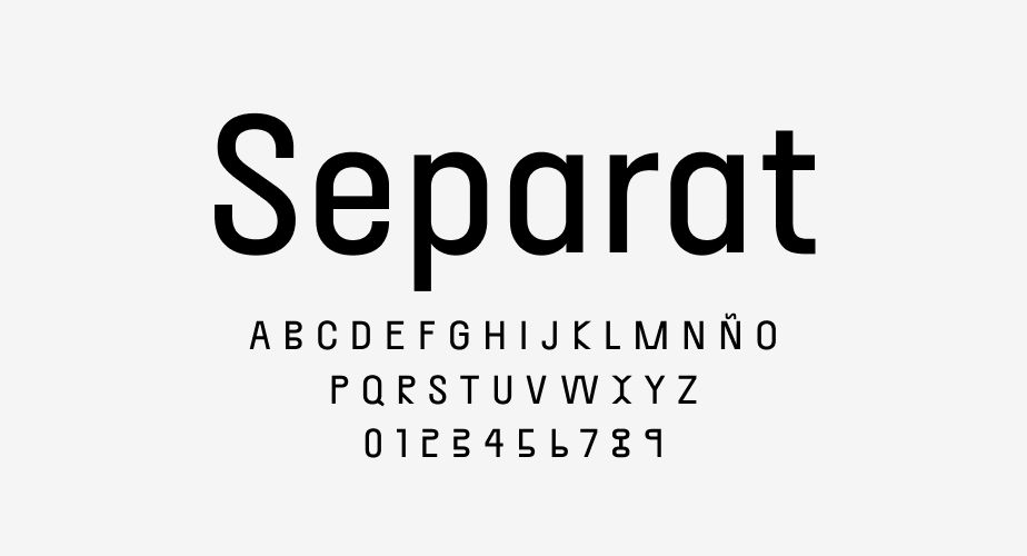 separat