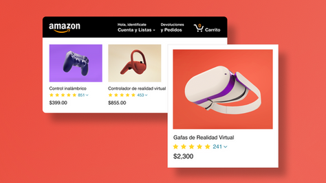 Cómo vender en Amazon: guía para principiantes