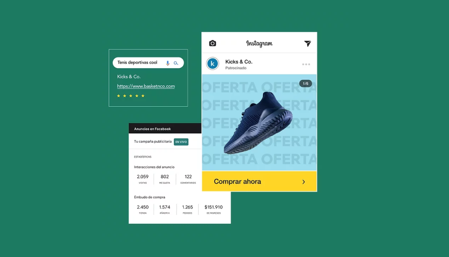 marketing para ecommerce