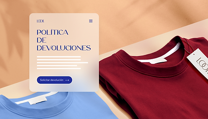 Cómo crear una política de devoluciones (tipos y ejemplos)