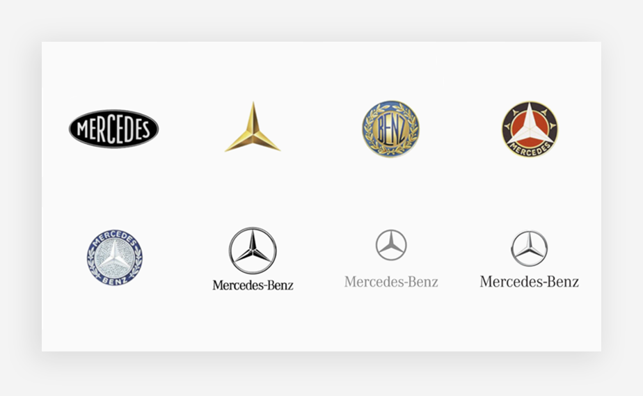 logos de marcas