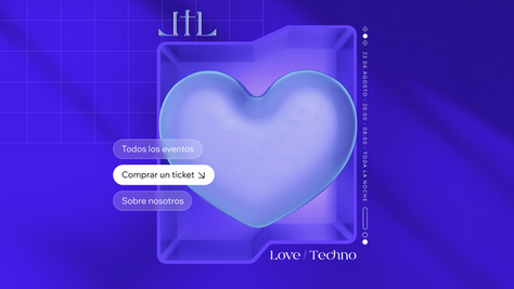 Cómo hacer una invitación digital para tu próximo evento