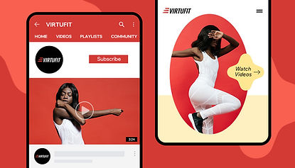 ¿Cómo hacer un logo para YouTube?