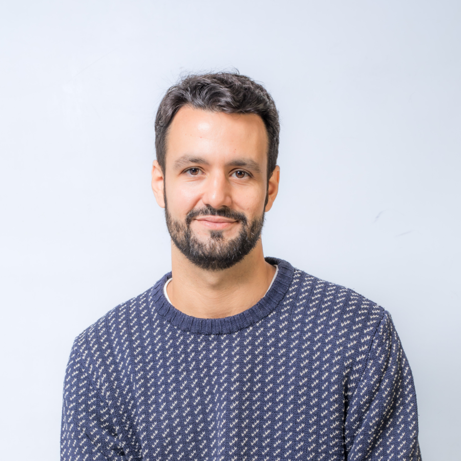 Carlos Ortiz de Lucas-Baquero