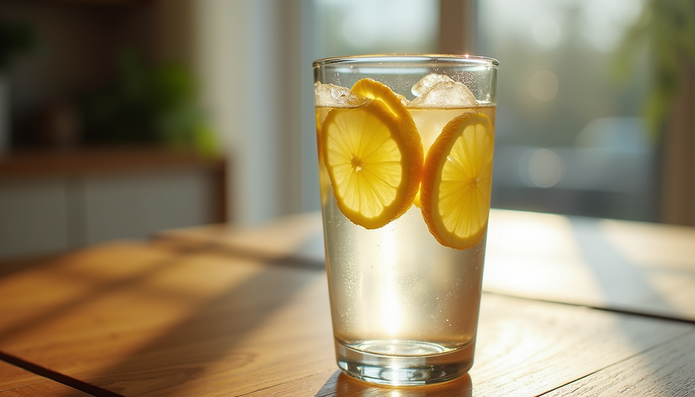 10 Essential Tips for Achieving Radiant Health and Beauty