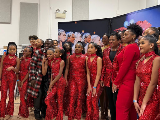 Media of the Month: Basie Jewels at Rockefeller Center!