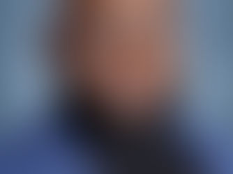 Head shot of Program Director Anthony Johnson